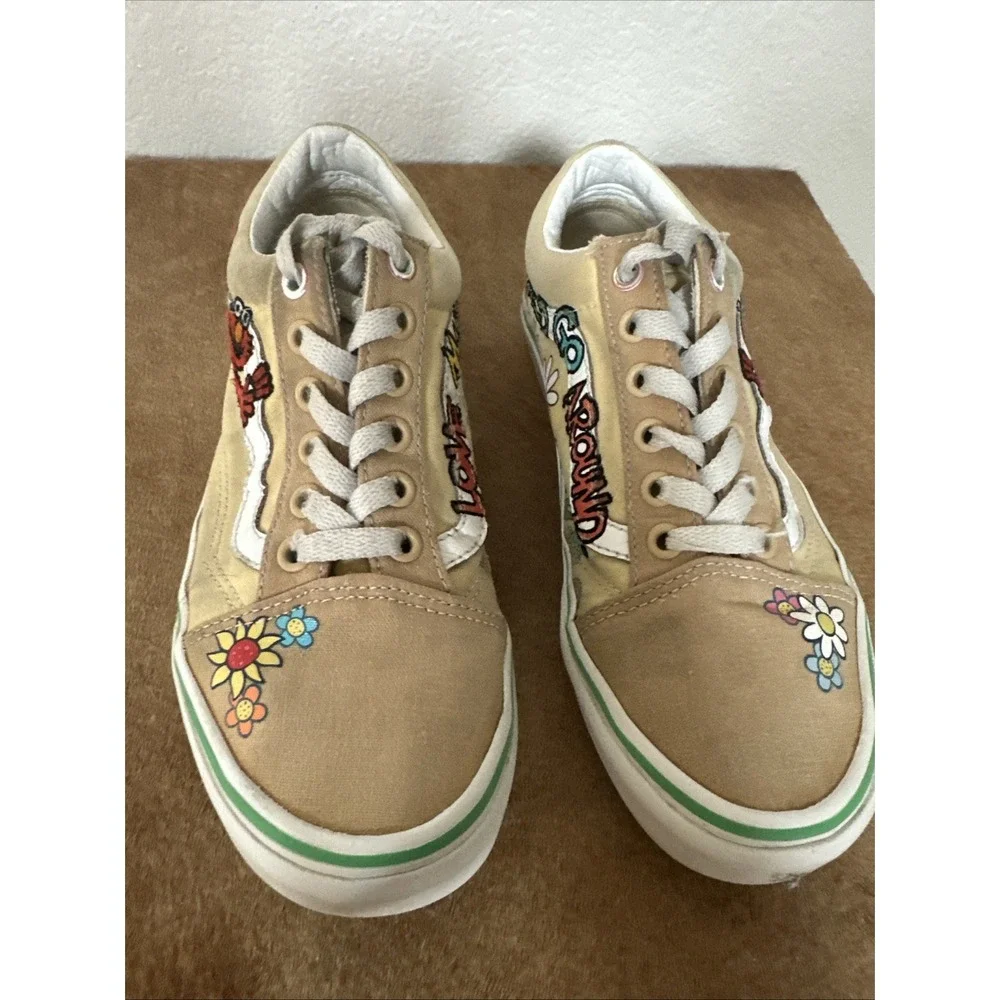 Vans this rare